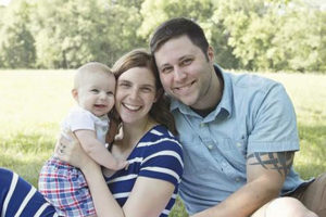 From PCOS to parenthood: One young couple’s IVF journey