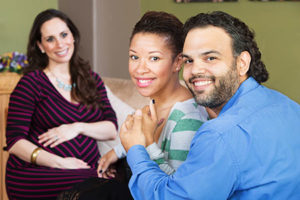 Nevada surrogacy laws make the state a great place to be a surrogate
