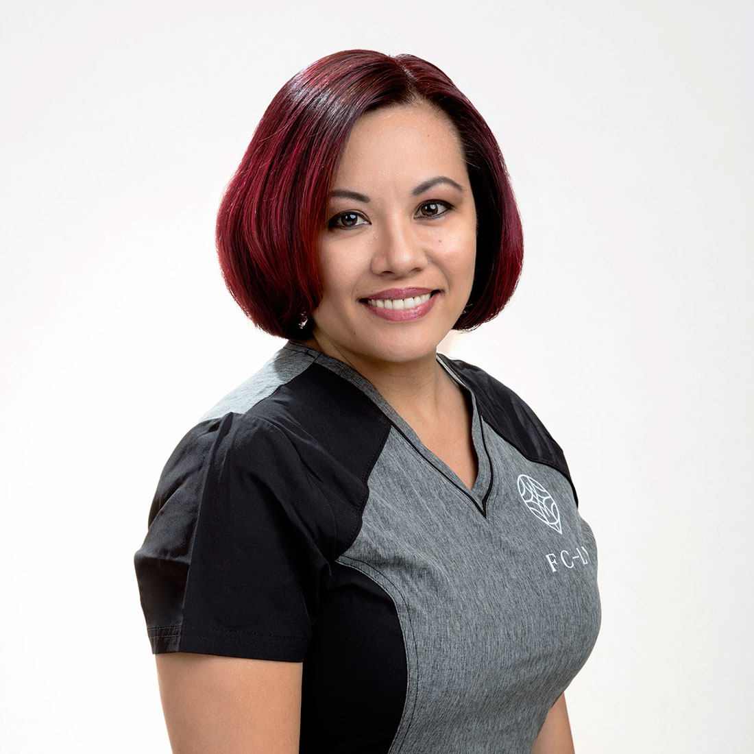 Arlyn Garcia coordinates IVF for egg donors and gestational carriers