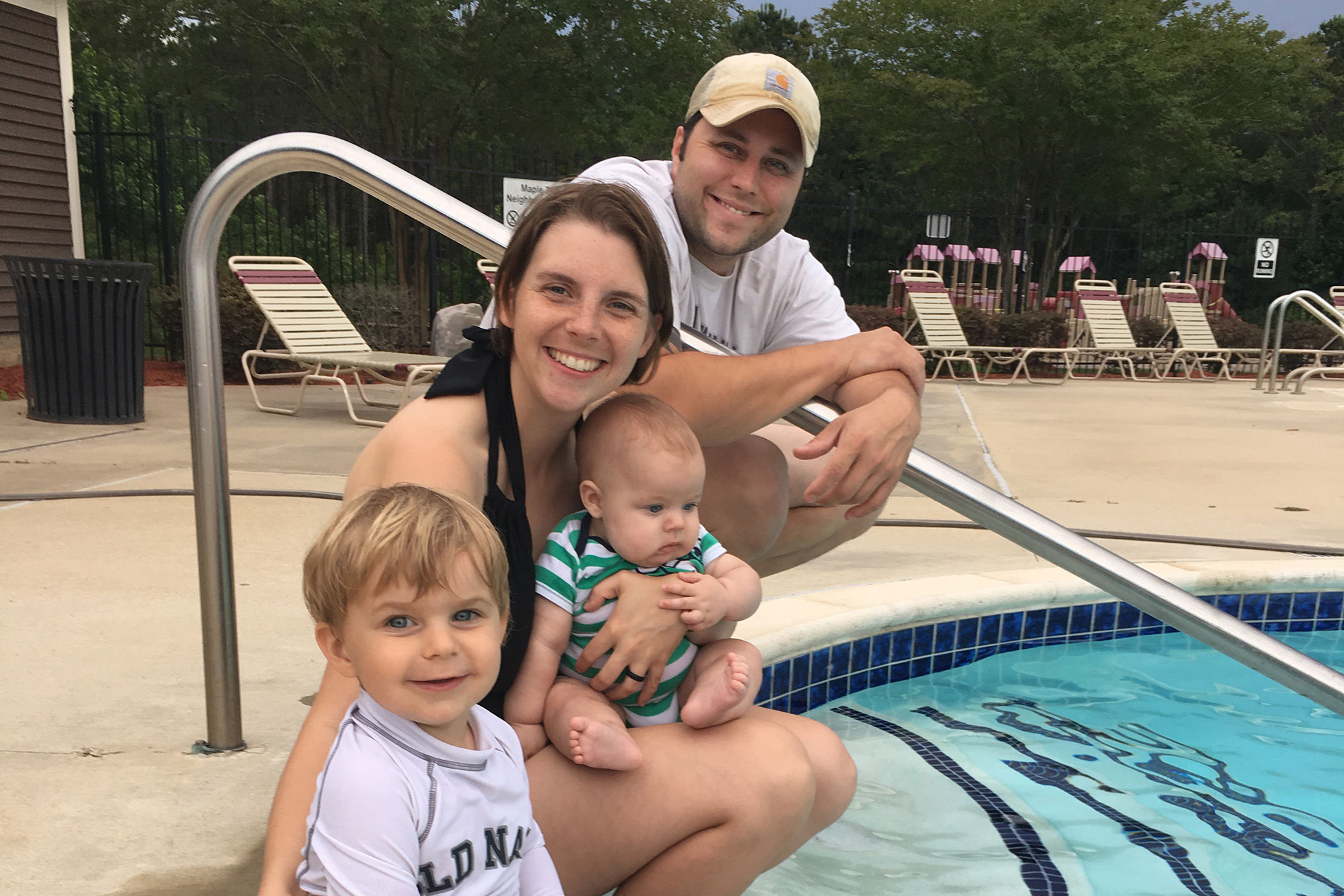 Frozen Embryo Transfer Success Story Las Vegas Fertility Center