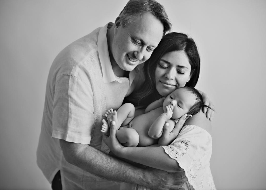 One couple’s story of becoming pregnant with IVF after vasectomy reversal