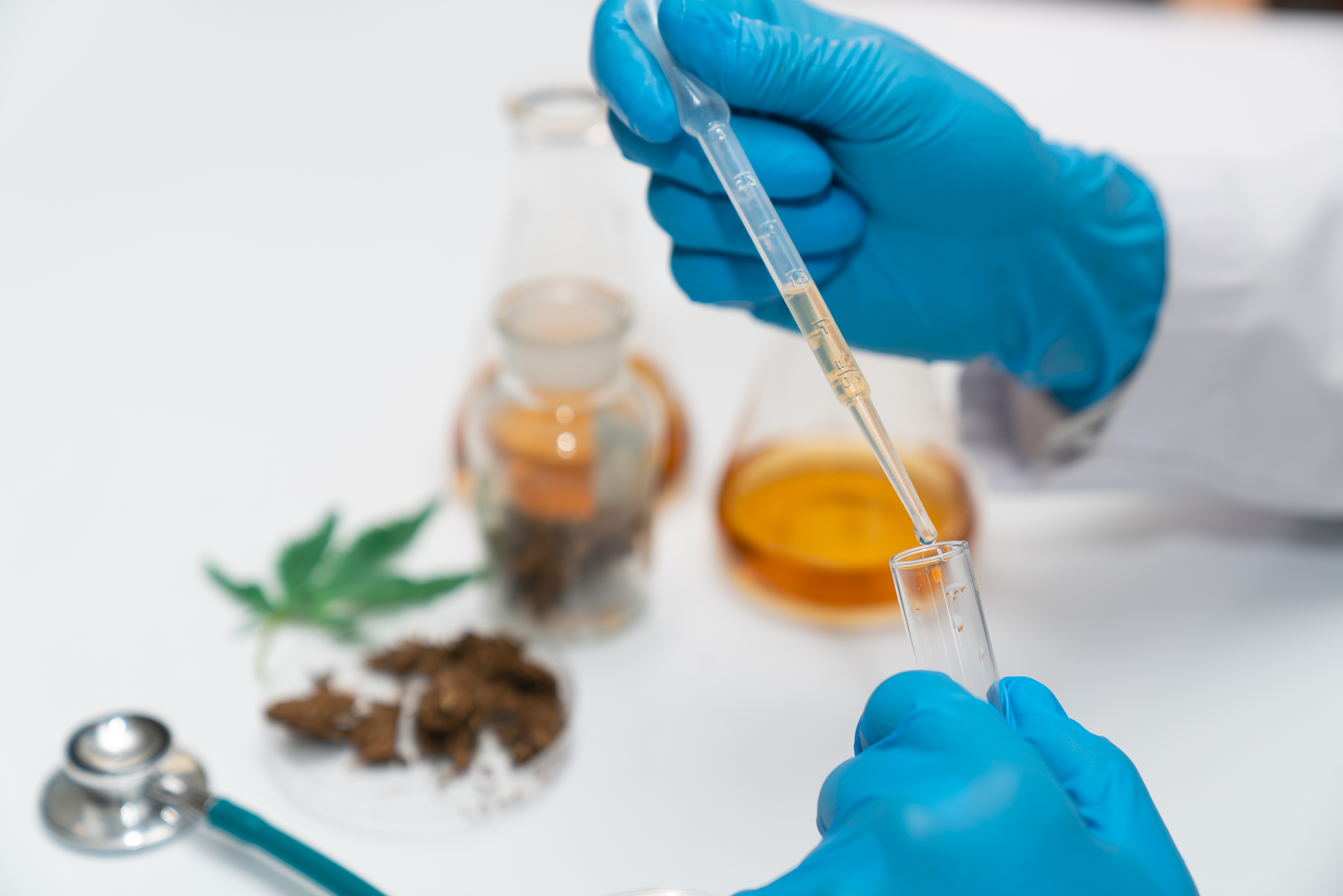 Marijuana and infertility? Learn more about the link between cannabis and fertility