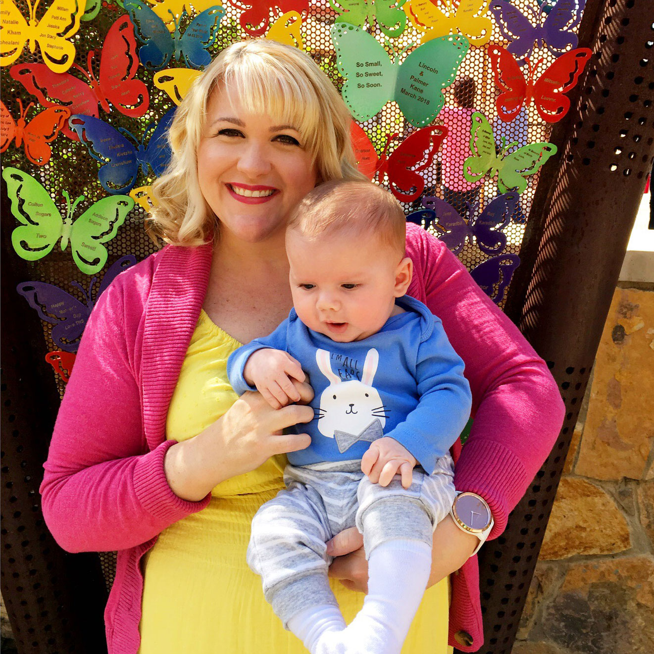 Becoming a single mom using IVF with donor eggs