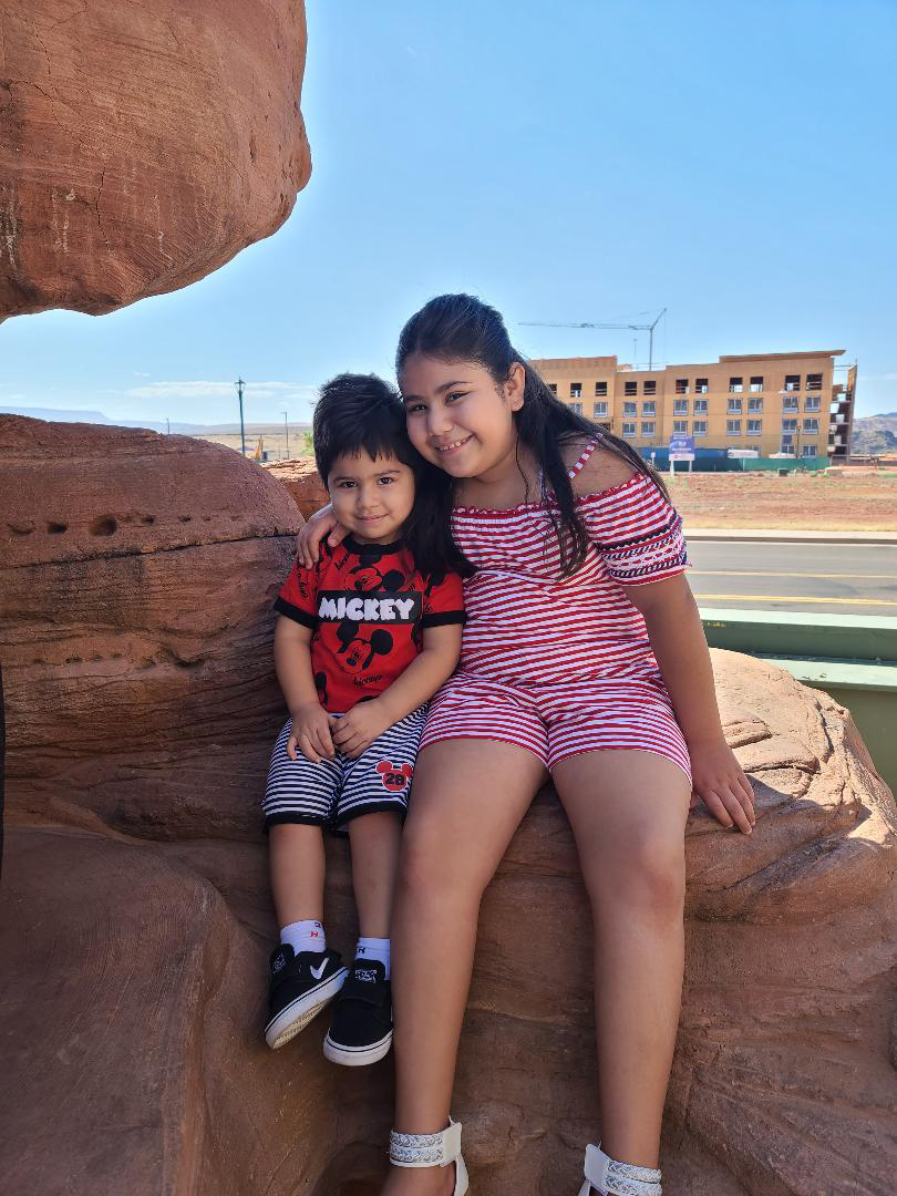 Vanessa Covarrubias Fertility Medical Assistant Las Vegas Fertility