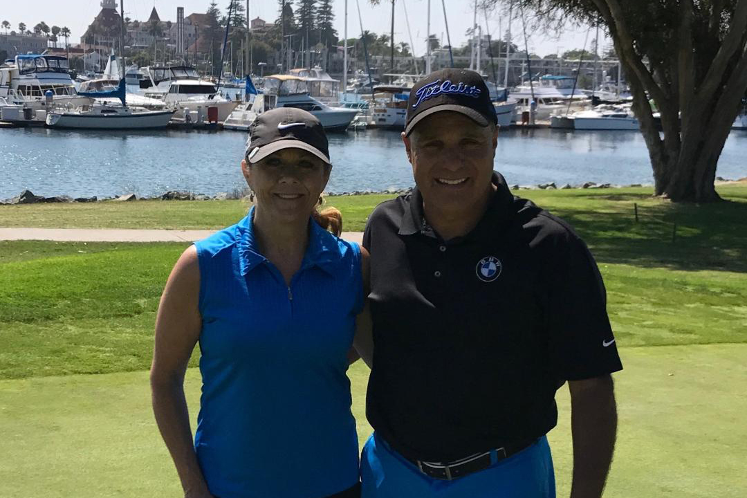 Lesleigh Pena Registered Nurse Fertility Treatment Las Vegas