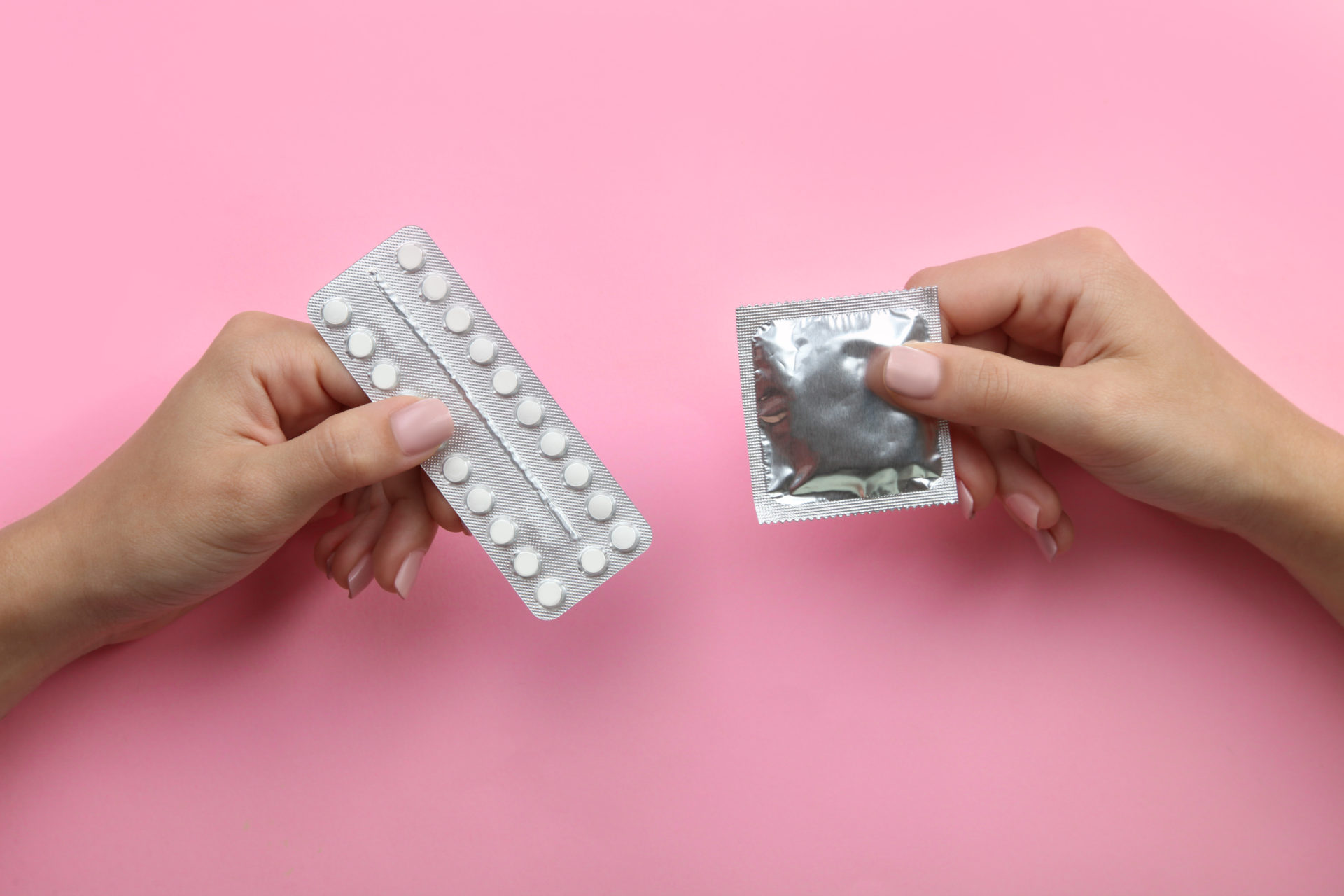 Find out everything you need to know about conceiving after birth control