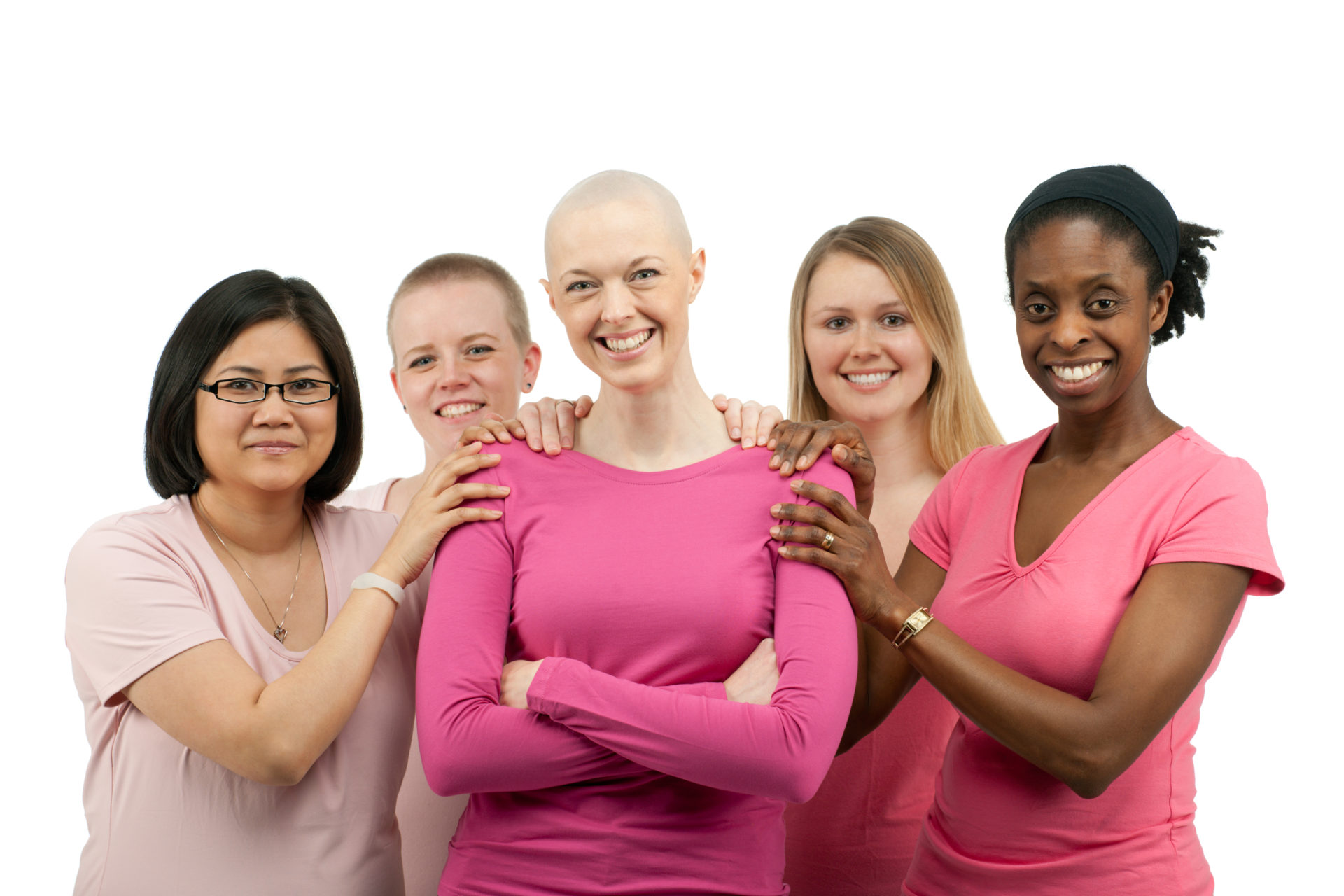 World Cancer Day is all about raising awareness and empowering patients