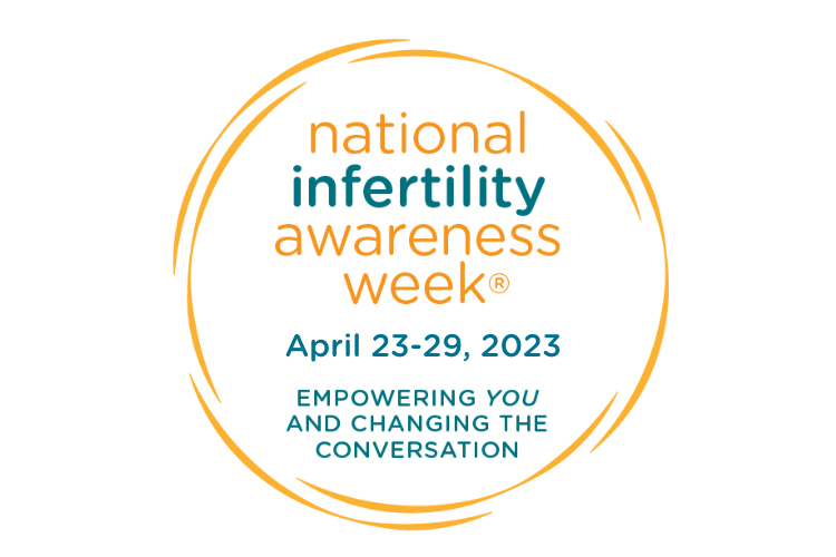 Discover how NIAW 2023 supports women and men in learning more about their fertility health