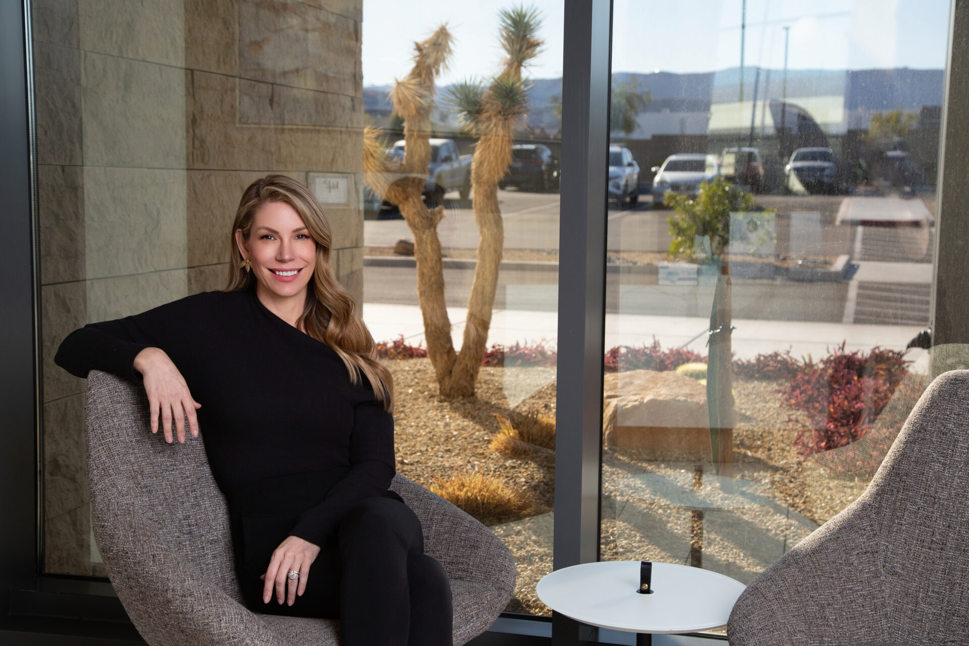 Get to know Shiva Price, the mind behind our design