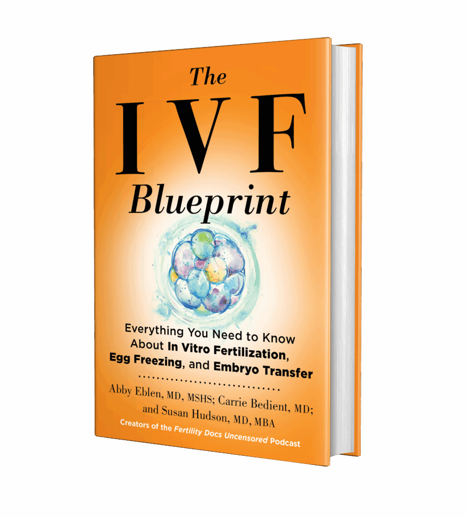 the IVF Blueprint